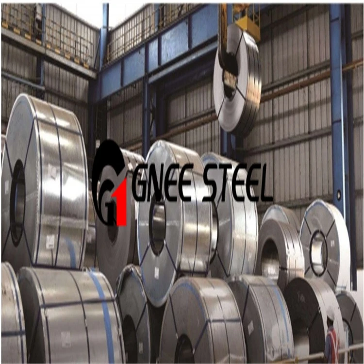 Finish 316L Stainless Steel Coil Cold Rolled