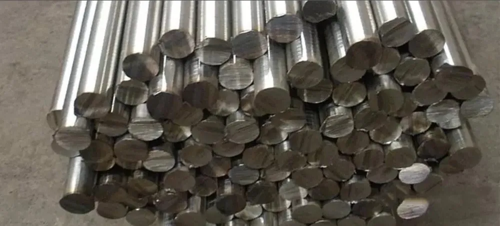Inconel 718 Perform At High Temperatures Inconel 718 Perform At High Temperatures